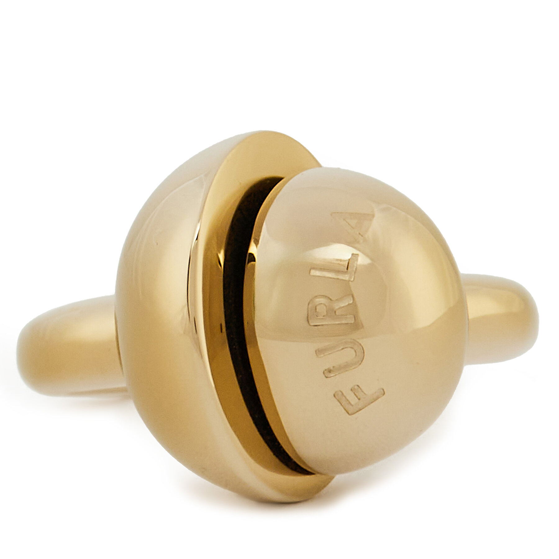 Ring Furla Miasfera WJ00214-MT0000-OR000-1-007-20-CN-S J Goldfarben Ring Furla Miasfera WJ00214-MT0000-OR000-1-007-20-CN-S J Goldfarben von Furla