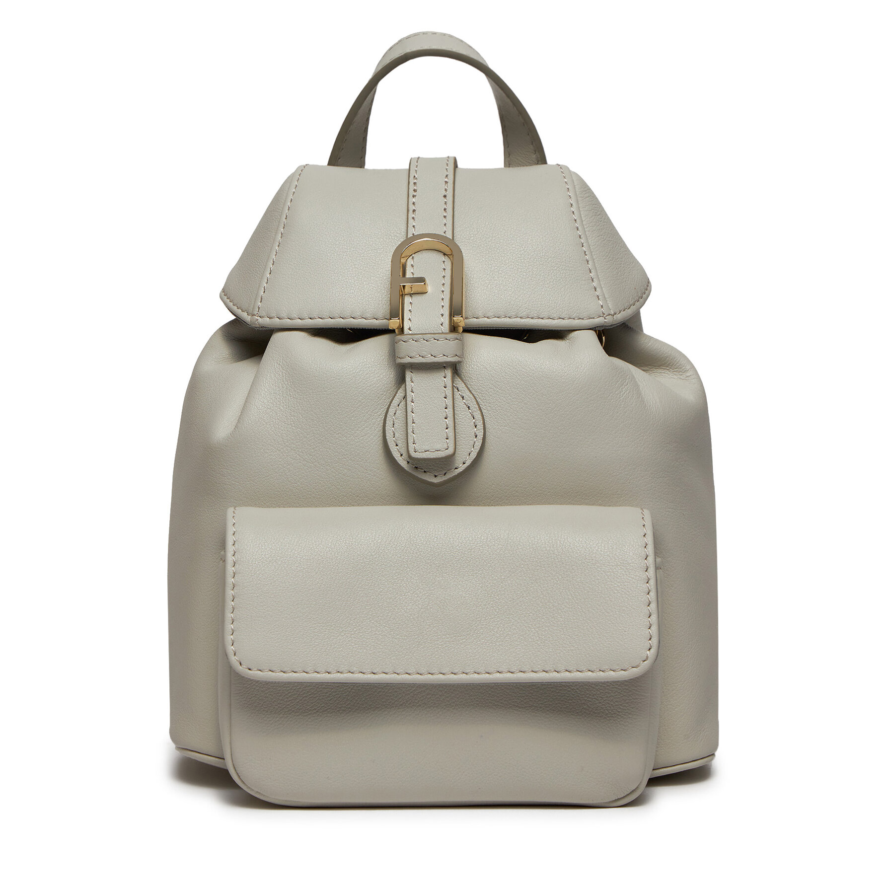 Rucksack Furla Flow WB01291-BX2045-1704S-1-007-20-CN-B Grau Rucksack Furla Flow WB01291-BX2045-1704S-1-007-20-CN-B Grau von Furla