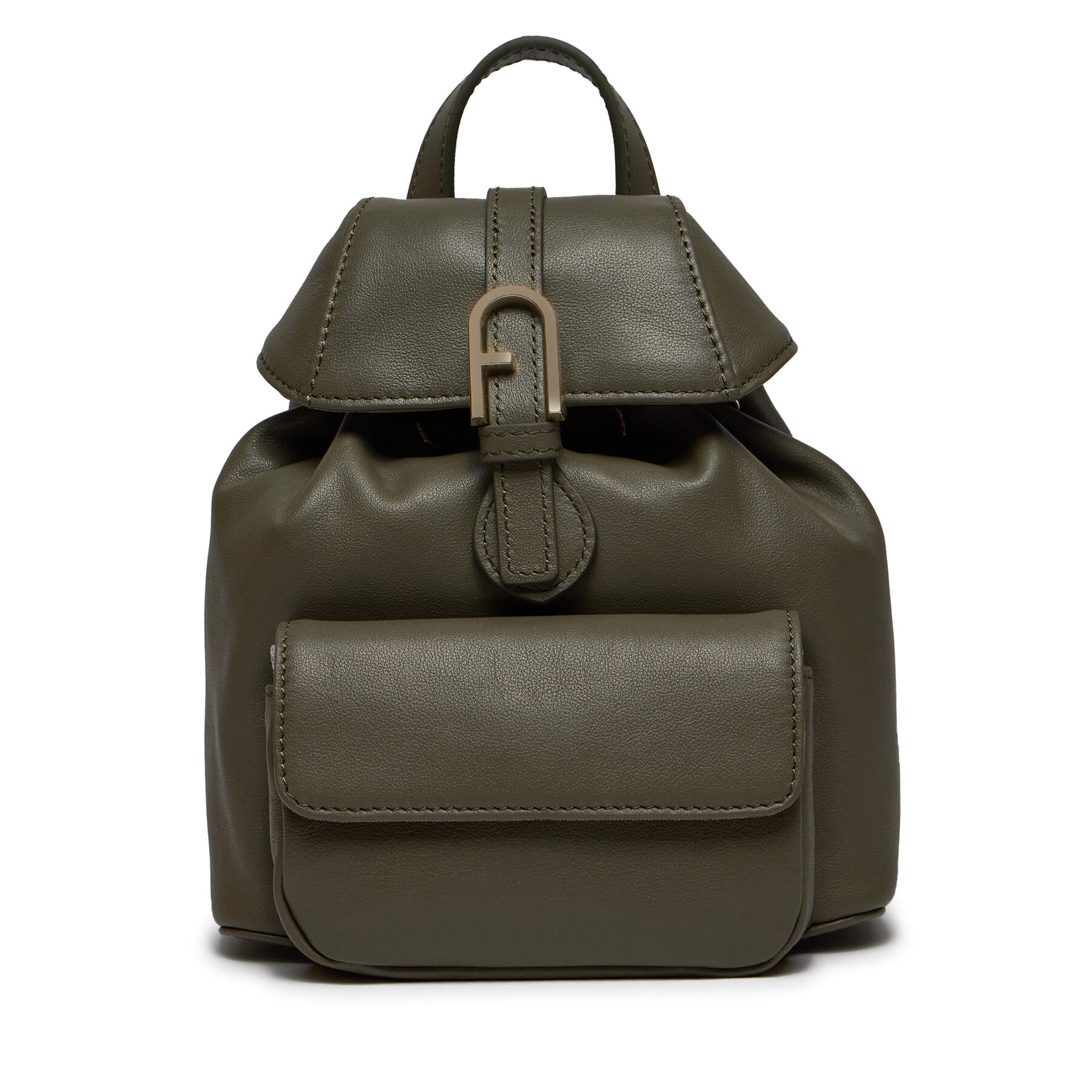 Rucksack Furla Flow WB01291-BX2045-2810S-1-007-20-CN-B Grün Rucksack Furla Flow WB01291-BX2045-2810S-1-007-20-CN-B Grün von Furla