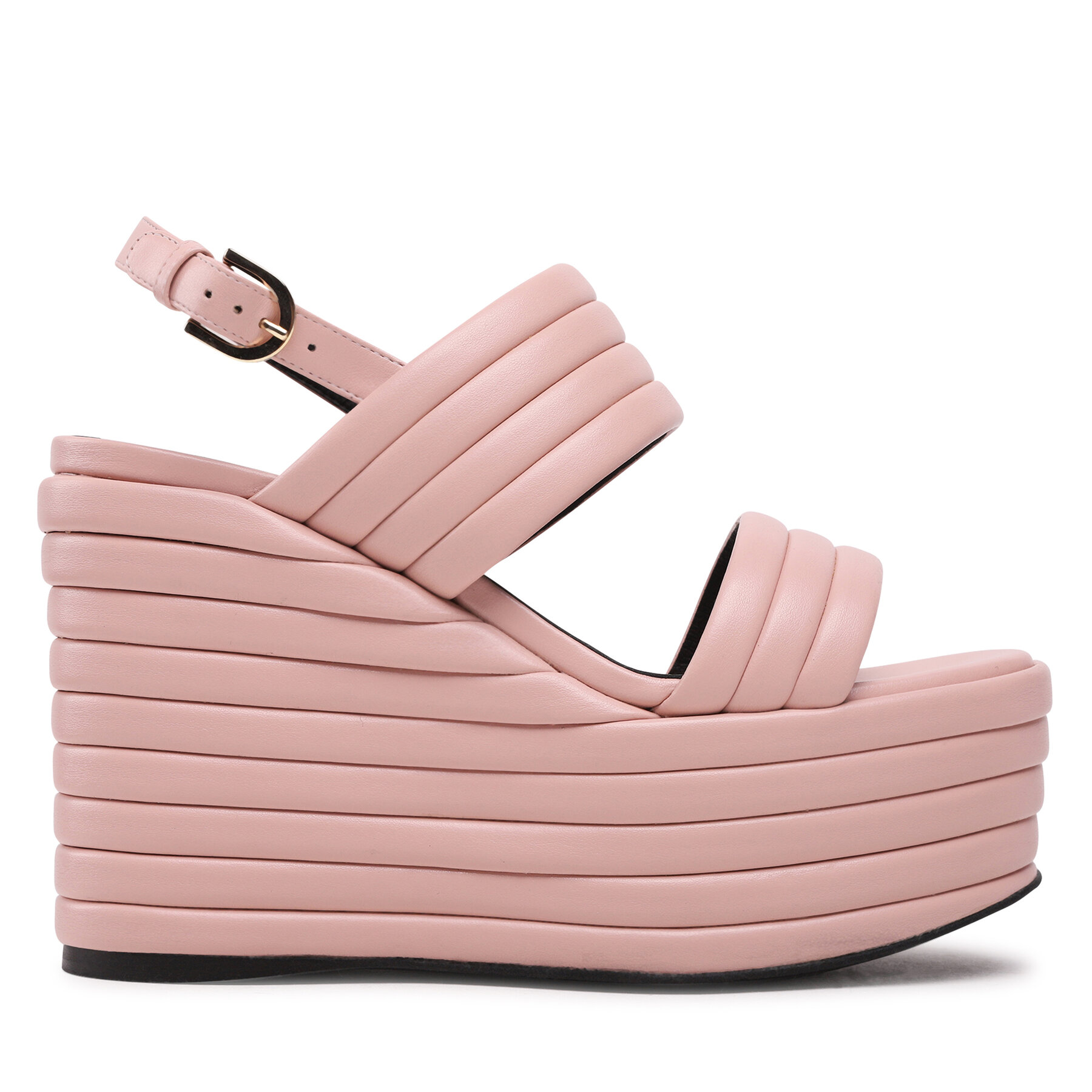 Sandalen Furla Fleur YG28FLE-U44000-QJ000-1-007-20-IT Rosa von Furla