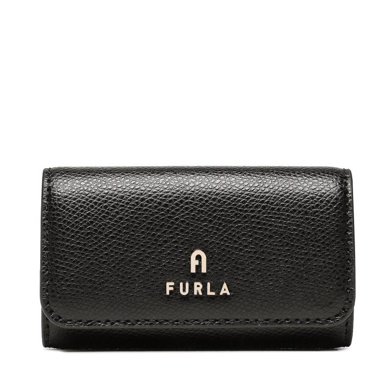 Schlüsseletui Furla Camelia WR00436-ARE000-O6000-1-007-20-CN Schwarz von Furla