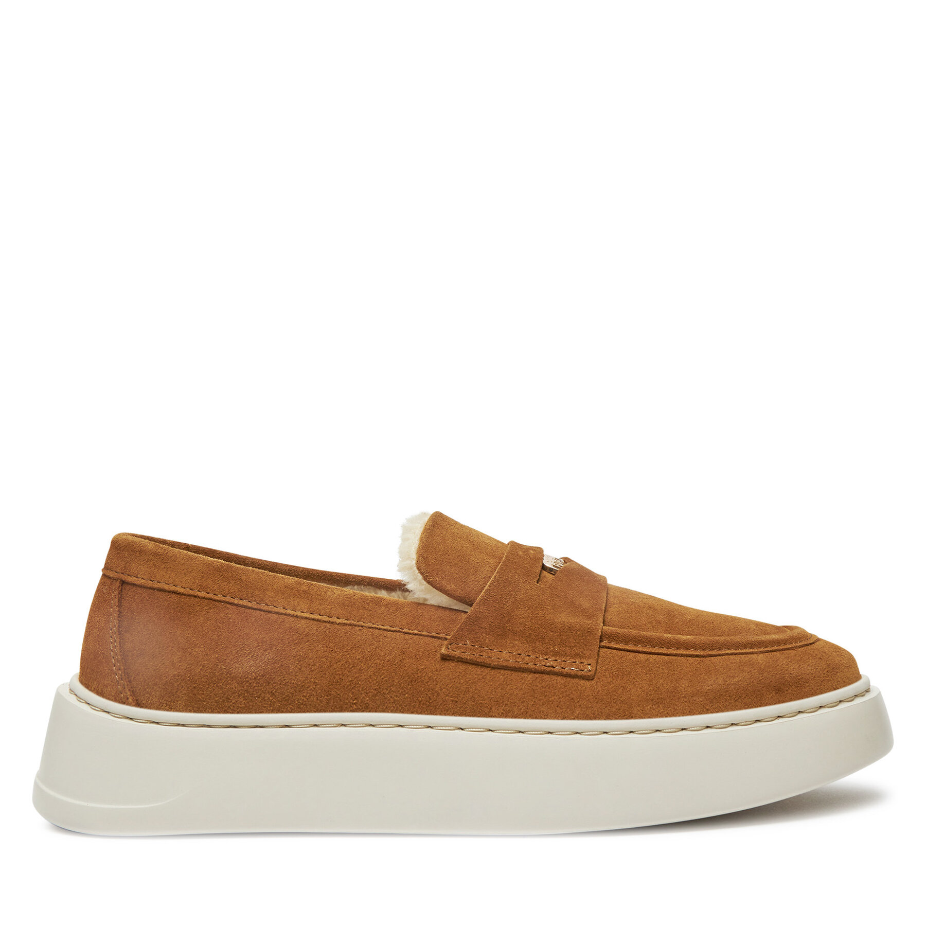 Slipper Furla Furlasport YI35SPT-BX3490-03B00-1-007-20-PT Braun Slipper Furla Furlasport YI35SPT-BX3490-03B00-1-007-20-PT Braun von Furla