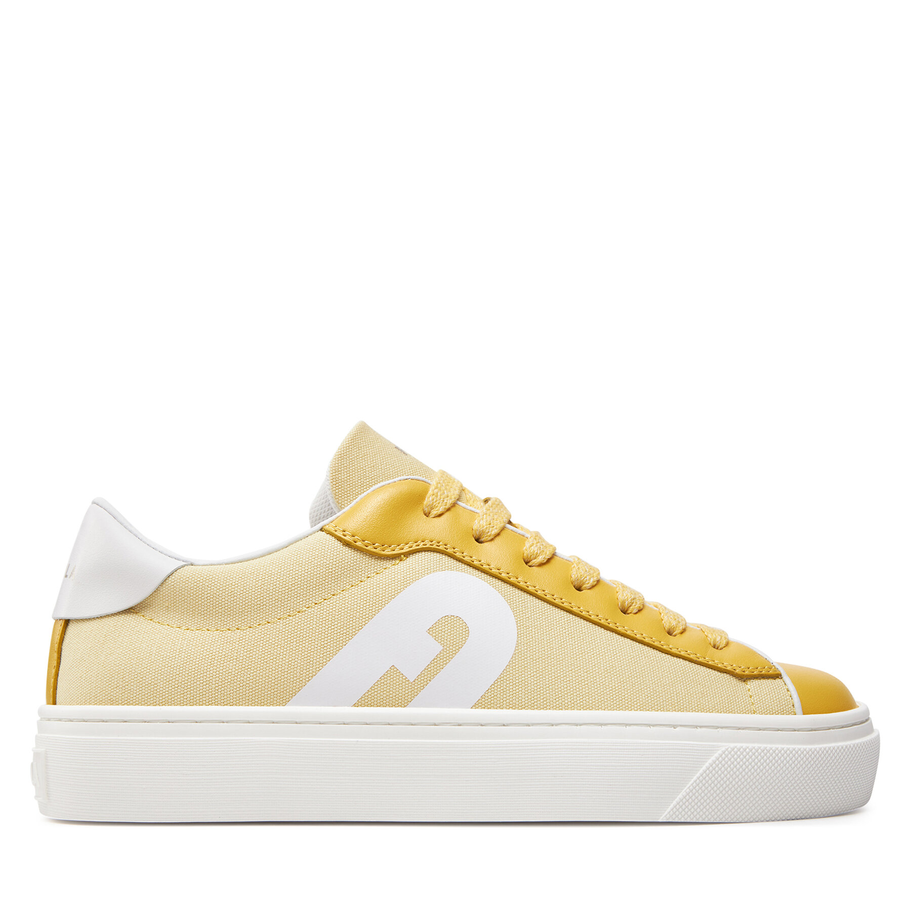 Sneakers Furla Joy Lace-Up Sneaker T.20 YH77FJO-BX2903-3026S-44013500 Bunt Sneakers Furla Joy Lace-Up Sneaker T.20 YH77FJO-BX2903-3026S-44013500 Bunt von Furla