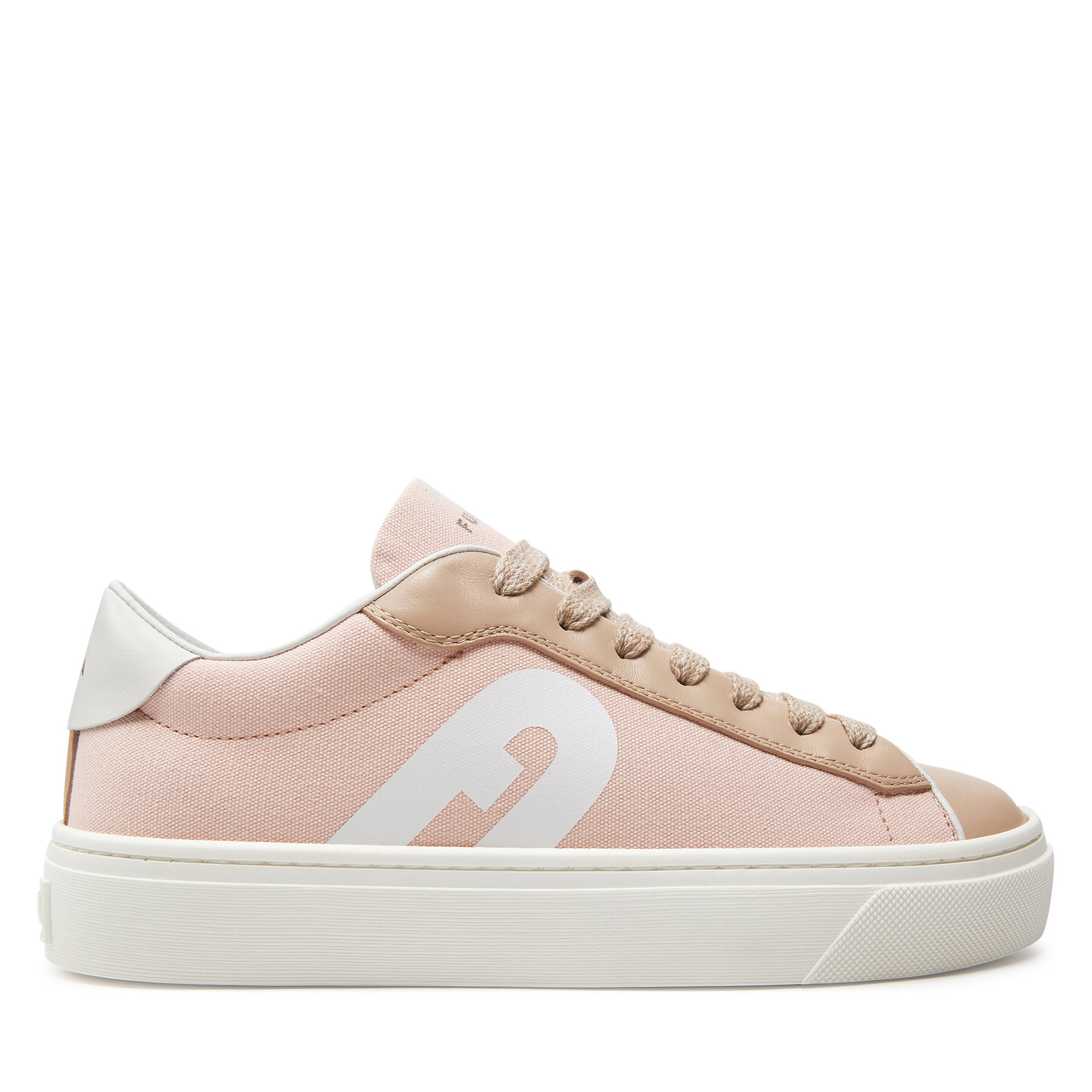 Sneakers Furla Joy Lace-Up Sneaker T.20 YH77FJO-BX2903-B1T00-44013900 Beige Sneakers Furla Joy Lace-Up Sneaker T.20 YH77FJO-BX2903-B1T00-44013900 Beige von Furla