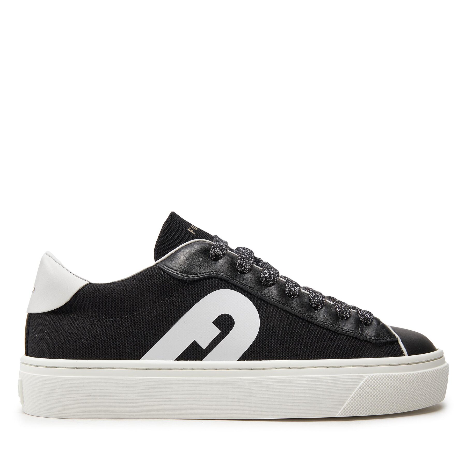 Sneakers Furla Joy Lace-Up Sneaker T.20 YH77FJO-BX2903-P1900-44013700 Schwarz Sneakers Furla Joy Lace-Up Sneaker T.20 YH77FJO-BX2903-P1900-44013700 Schwarz von Furla