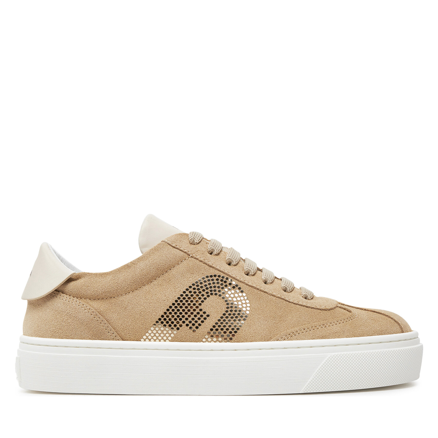 Sneakers Furla Joy Lace-Up Sneaker T.20 YH80FJO-BX2909-3029S-44013600 Braun Sneakers Furla Joy Lace-Up Sneaker T.20 YH80FJO-BX2909-3029S-44013600 Braun von Furla