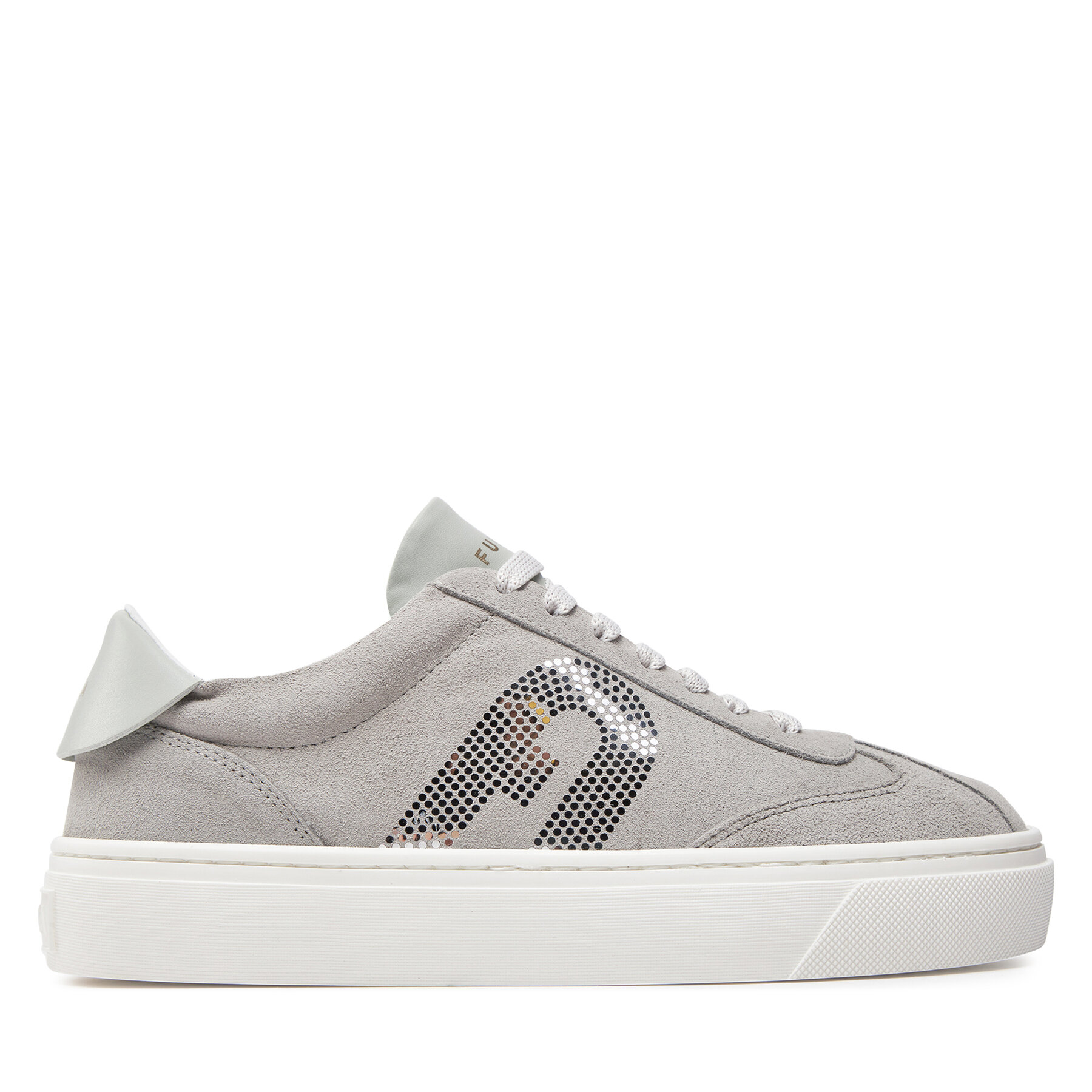 Sneakers Furla Joy Lace-Up Sneaker T.20 YH80FJO-BX2909-3081S-44013700 Bunt von Furla