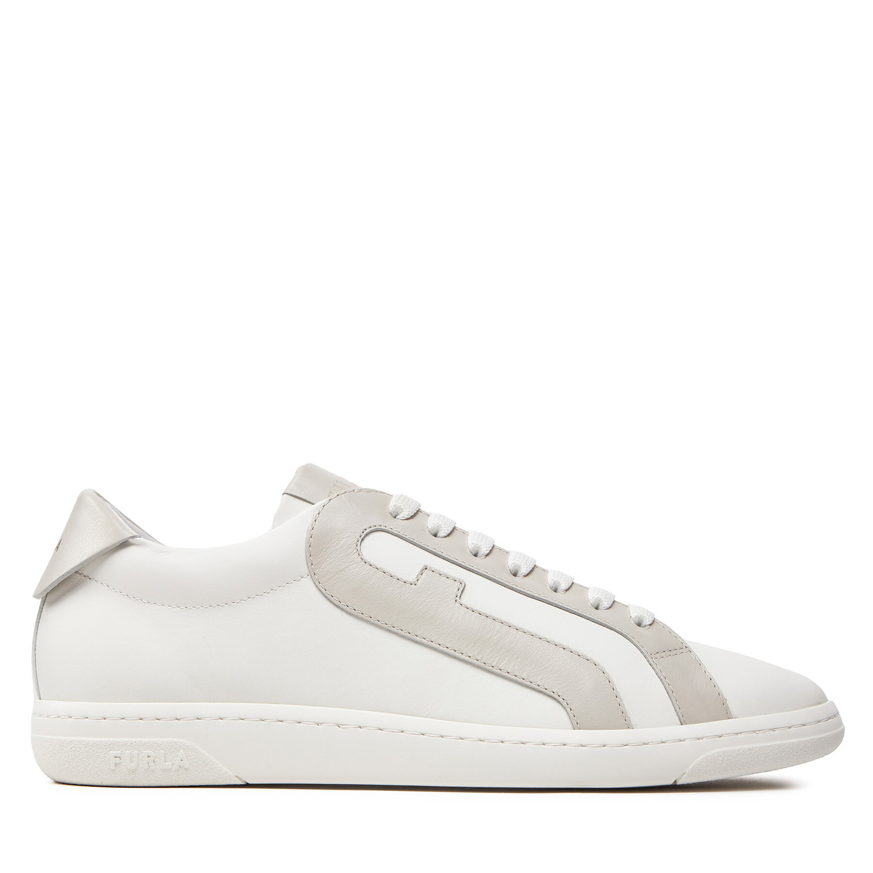 Sneakers Furla Twist YH89FTW-BX2931-2874S-4401 Weiß Sneakers Furla Twist YH89FTW-BX2931-2874S-4401 Weiß von Furla