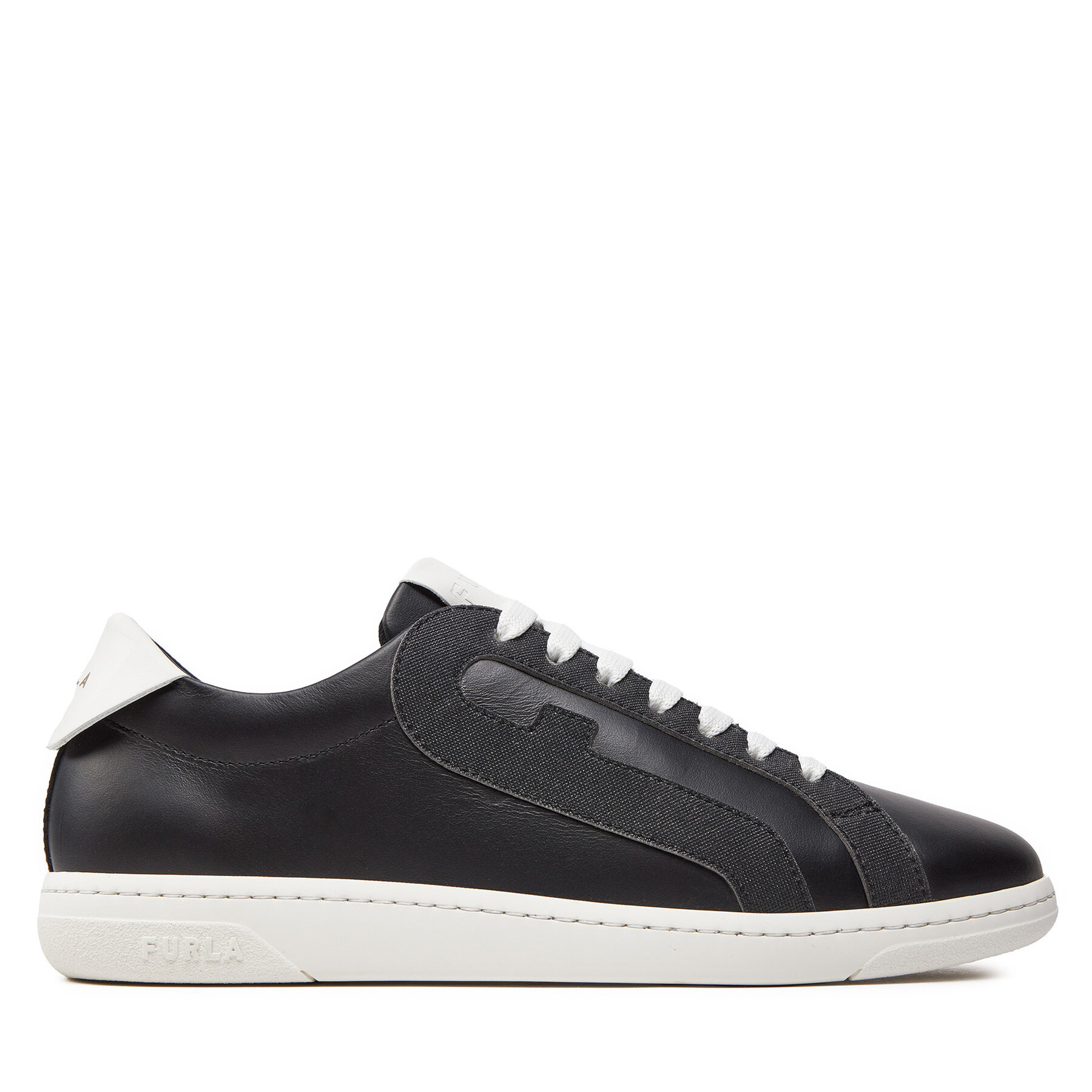 Sneakers Furla Twist YH89FTW-BX3284-P1900-4401 Schwarz Sneakers Furla Twist YH89FTW-BX3284-P1900-4401 Schwarz von Furla