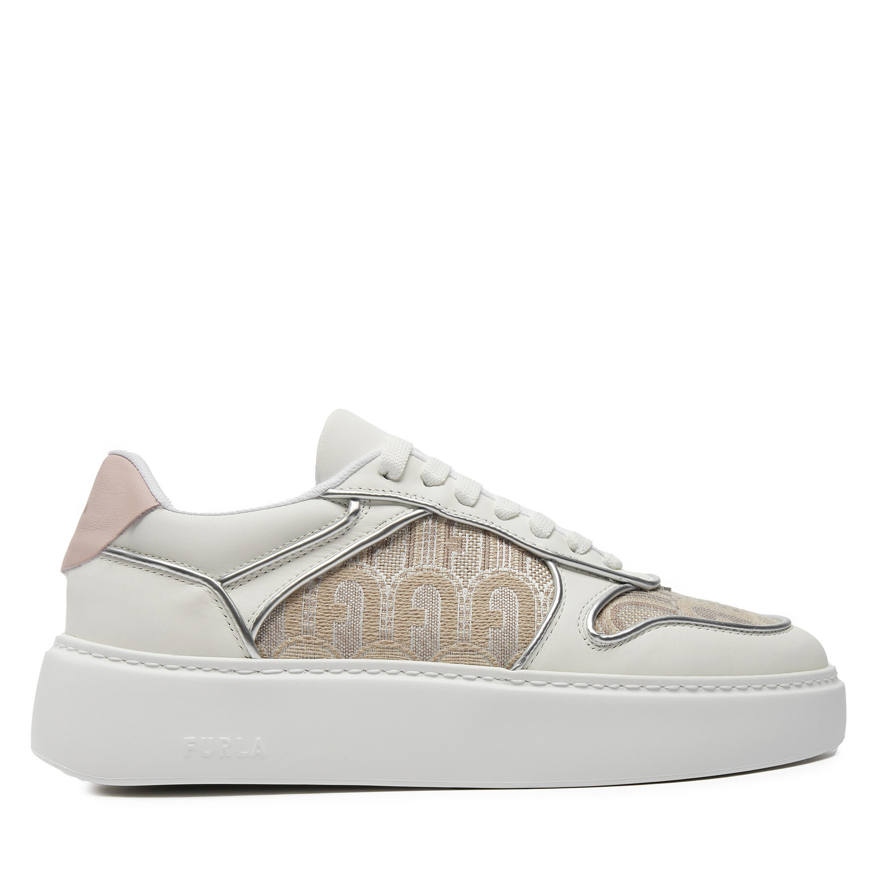 Sneakers Furla YI05SPT BX3236 3299S Bunt von Furla