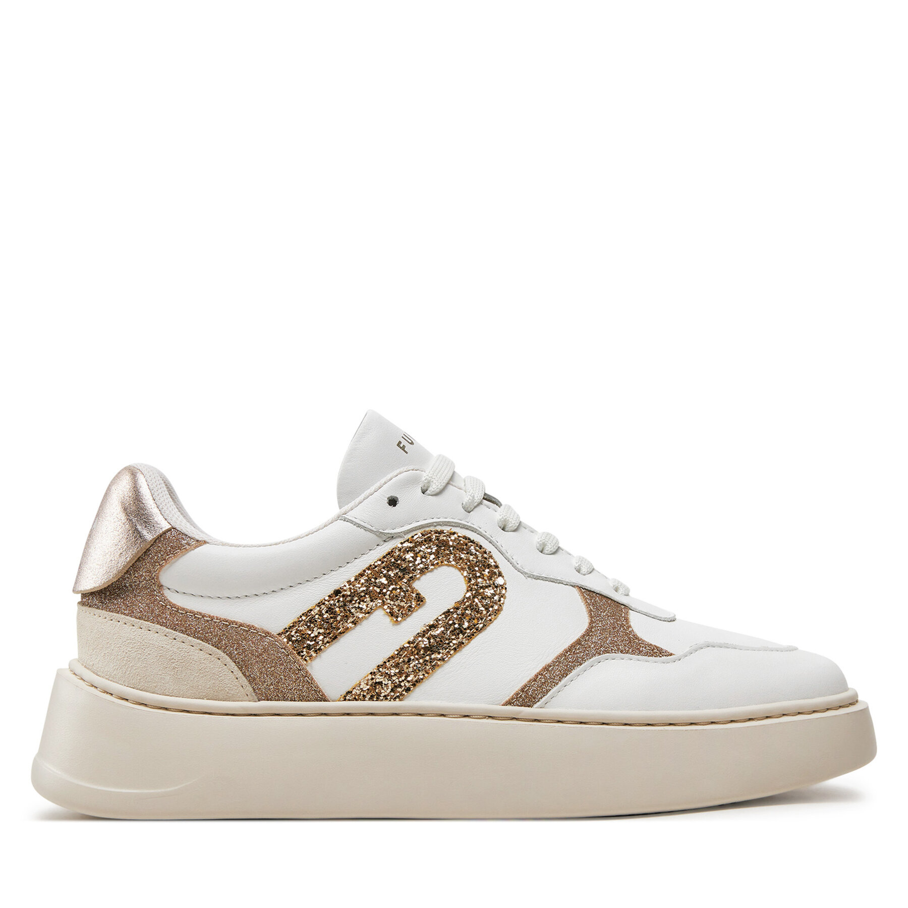 Sneakers Furla YI07SPT BX3239 3304S Beige von Furla