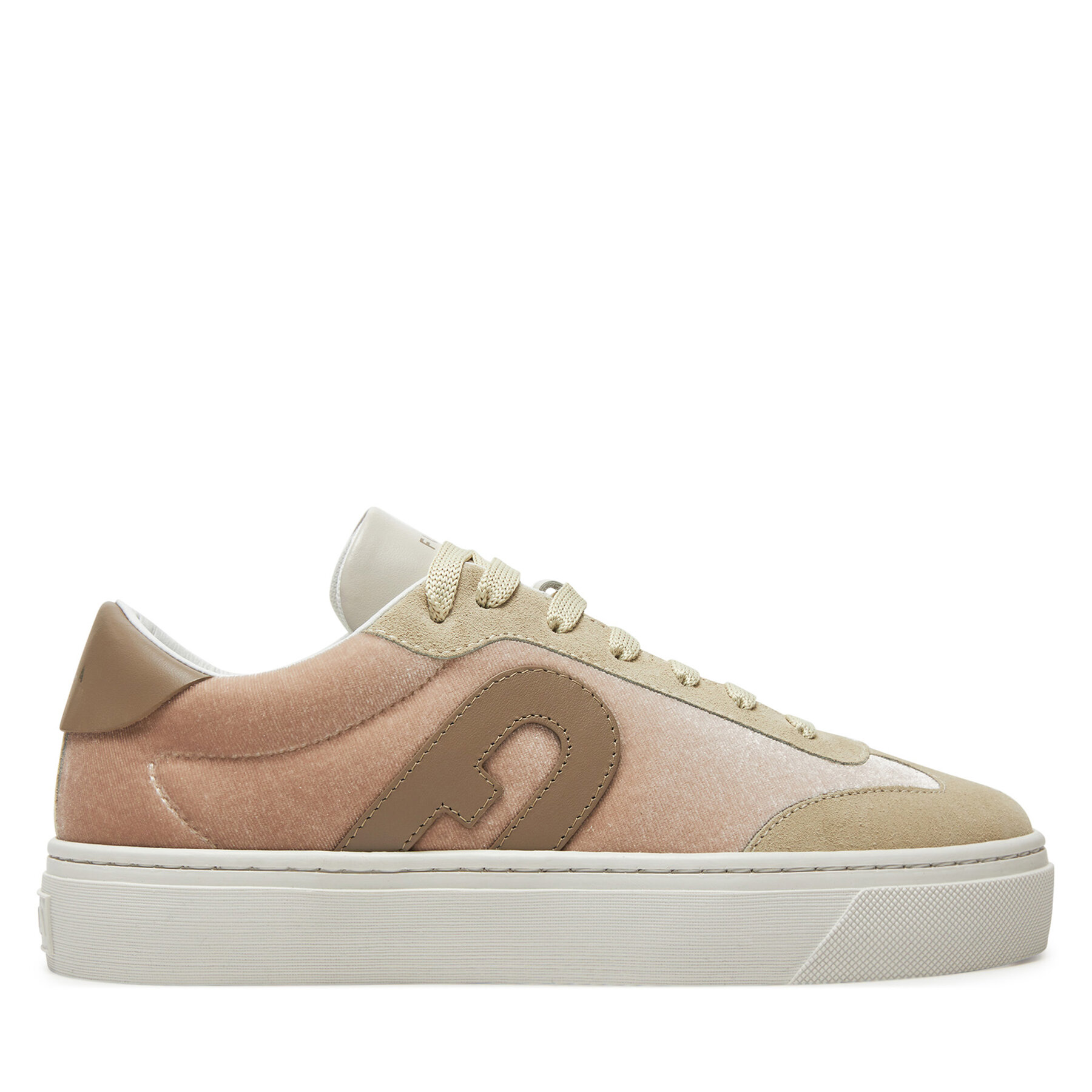 Sneakers Furla YI82ENJ BX3523 3547S Beige von Furla