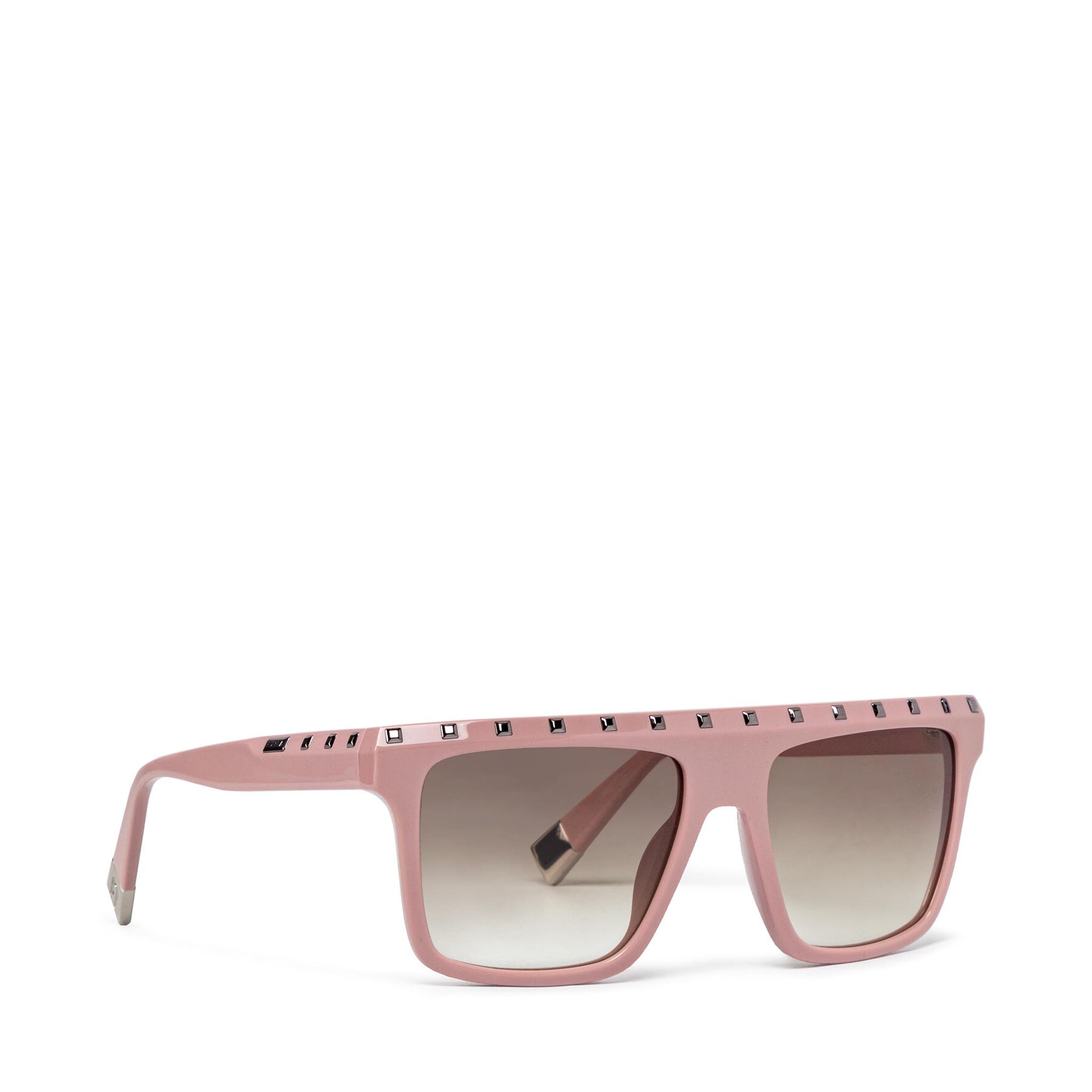 Sonnenbrillen Furla Sunglasses SFU535 WD00035-BX0728-0962S-4-401-20-CN-D Rosa von Furla