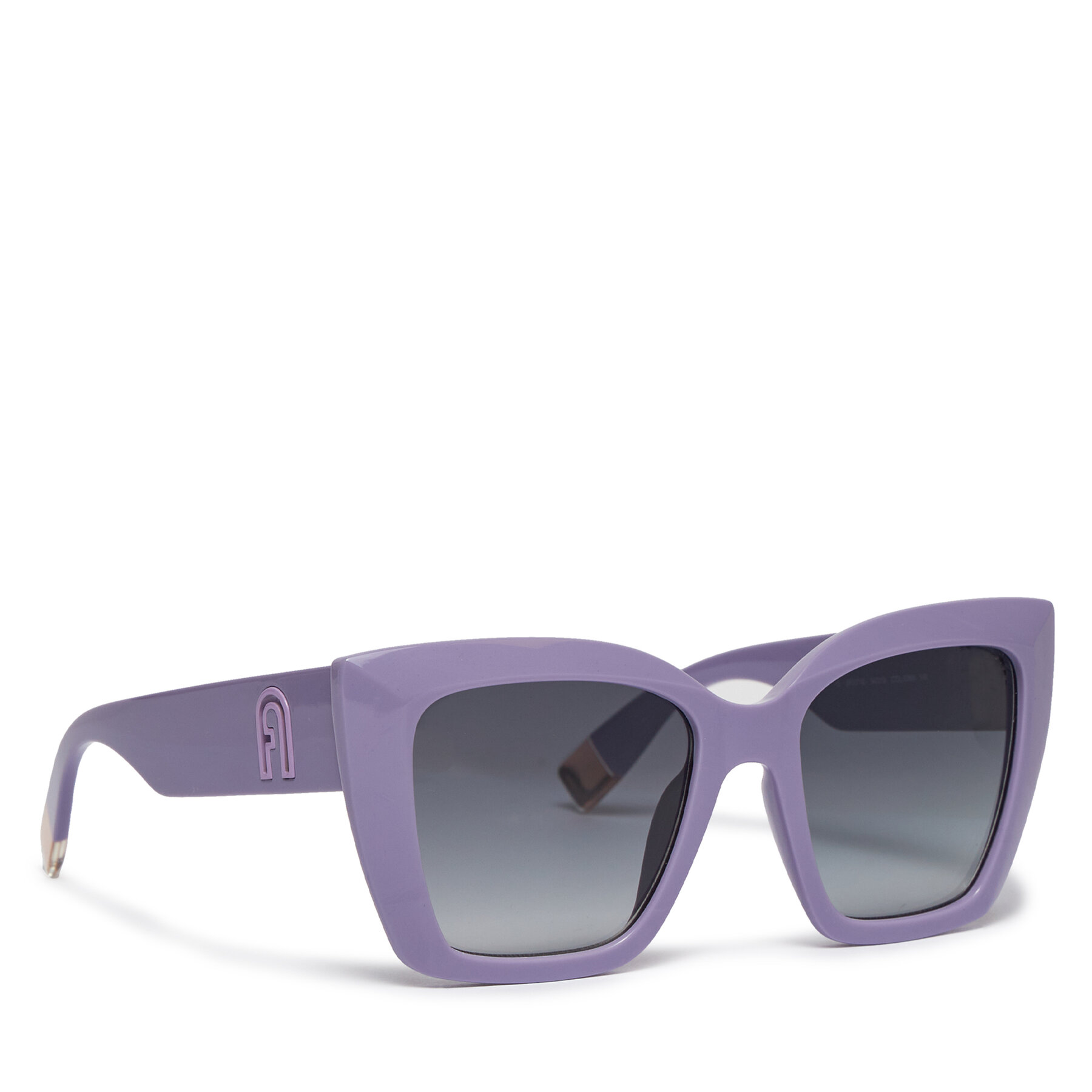 Sonnenbrillen Furla Sunglasses Sfu710 WD00089-BX2836-1071S-4401 Violett Sonnenbrillen Furla Sunglasses Sfu710 WD00089-BX2836-1071S-4401 Violett von Furla