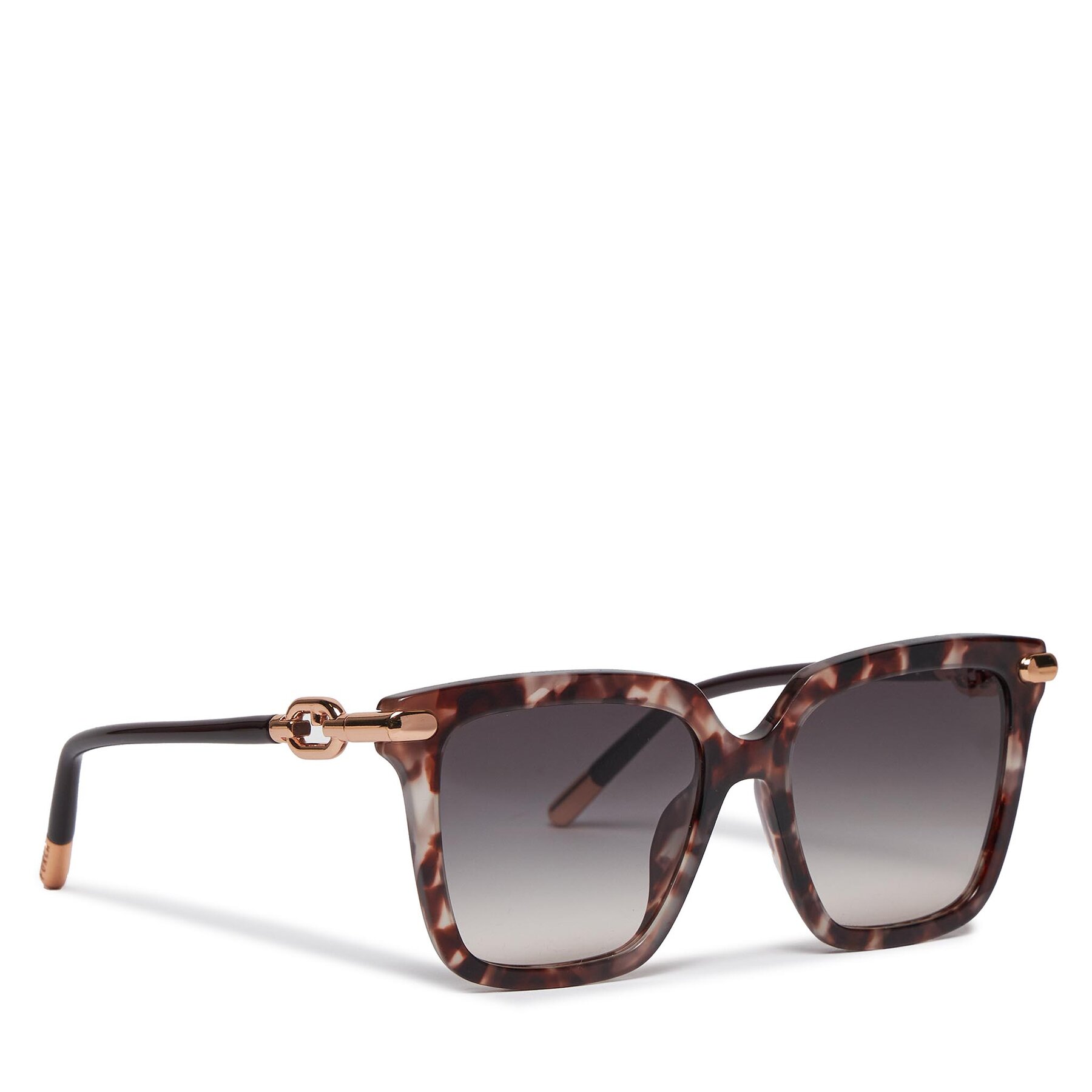 Sonnenbrillen Furla Sunglasses Sfu713 WD00092-BX2837-AN000-4401 Braun Sonnenbrillen Furla Sunglasses Sfu713 WD00092-BX2837-AN000-4401 Braun von Furla