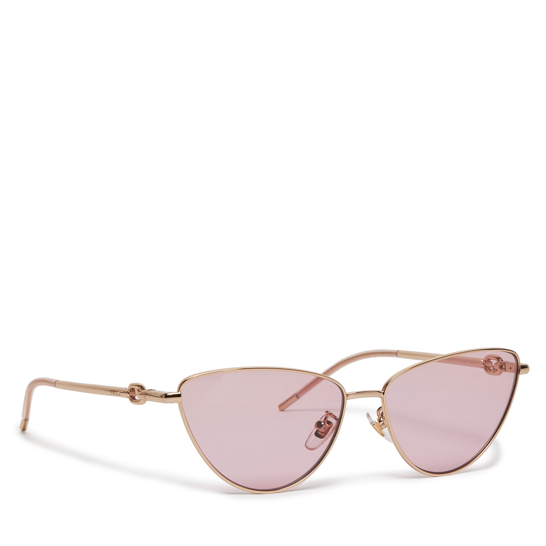 Sonnenbrillen Furla Sunglasses Sfu715 WD00094-BX2838-2814S-4401 Orange Sonnenbrillen Furla Sunglasses Sfu715 WD00094-BX2838-2814S-4401 Orange von Furla