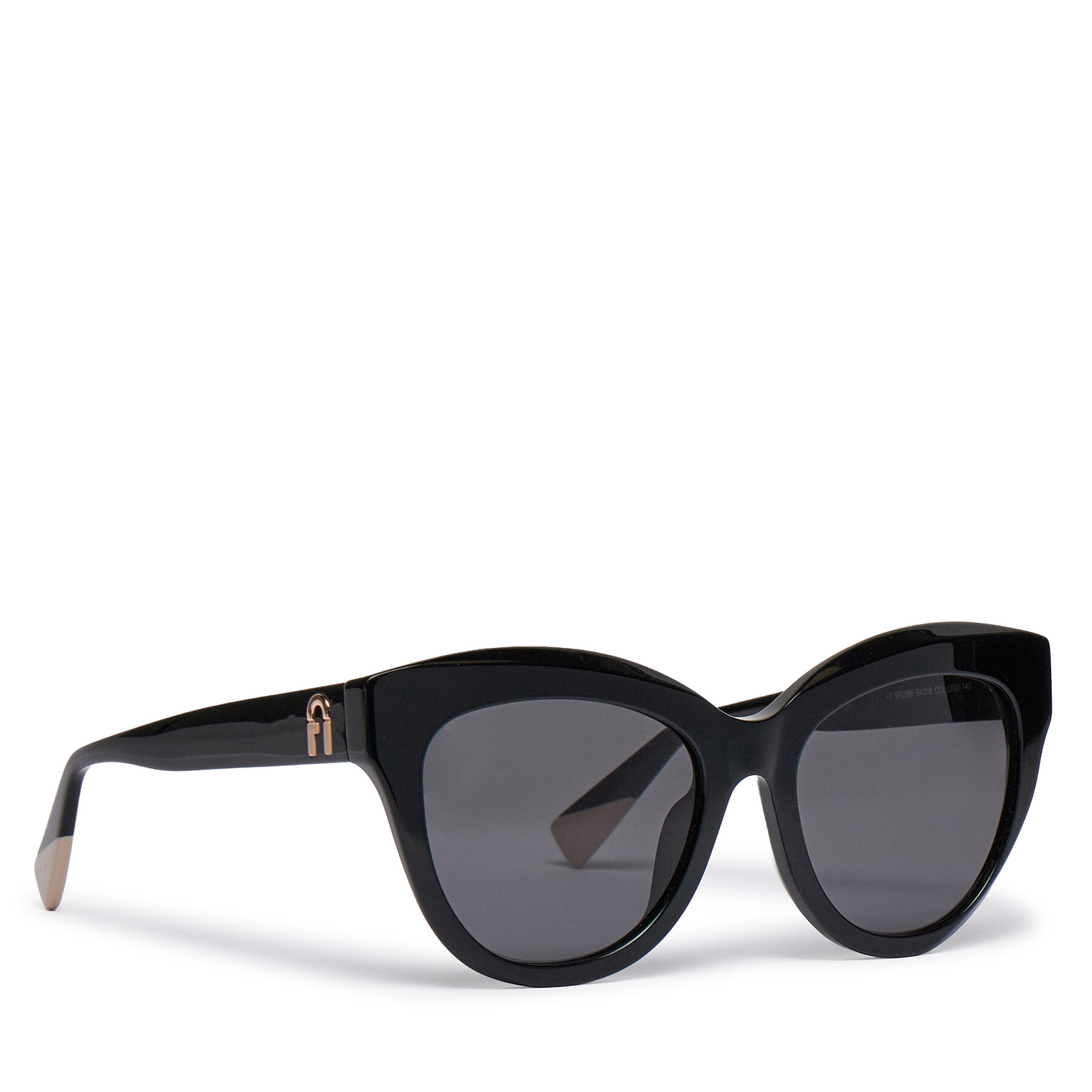 Sonnenbrillen Furla Sunglasses Sfu780 WD00108-A.0116-O6000-4401 Schwarz Sonnenbrillen Furla Sunglasses Sfu780 WD00108-A.0116-O6000-4401 Schwarz von Furla