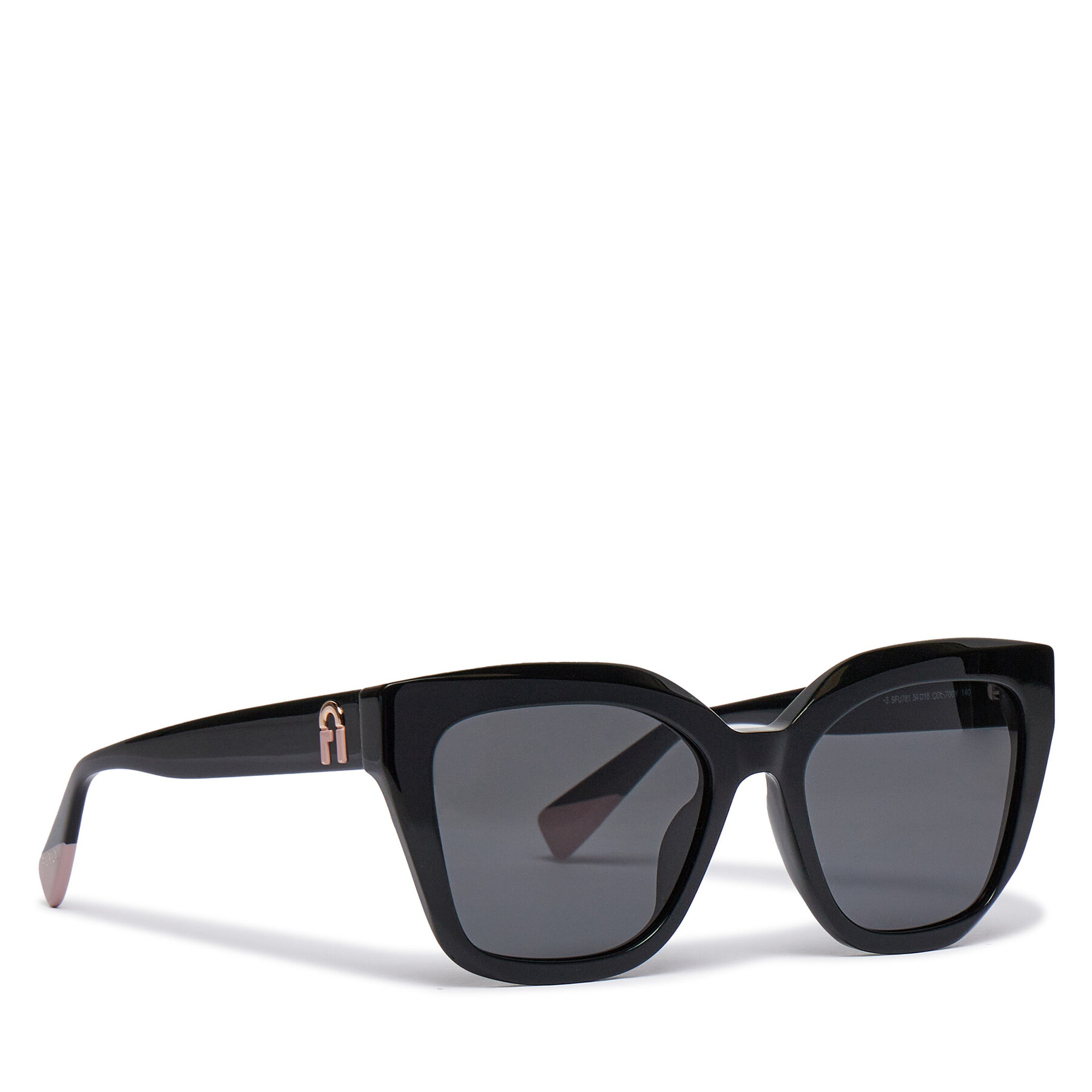 Sonnenbrillen Furla Sunglasses Sfu781 WD00109-A.0116-O6000-4401 Schwarz Sonnenbrillen Furla Sunglasses Sfu781 WD00109-A.0116-O6000-4401 Schwarz von Furla