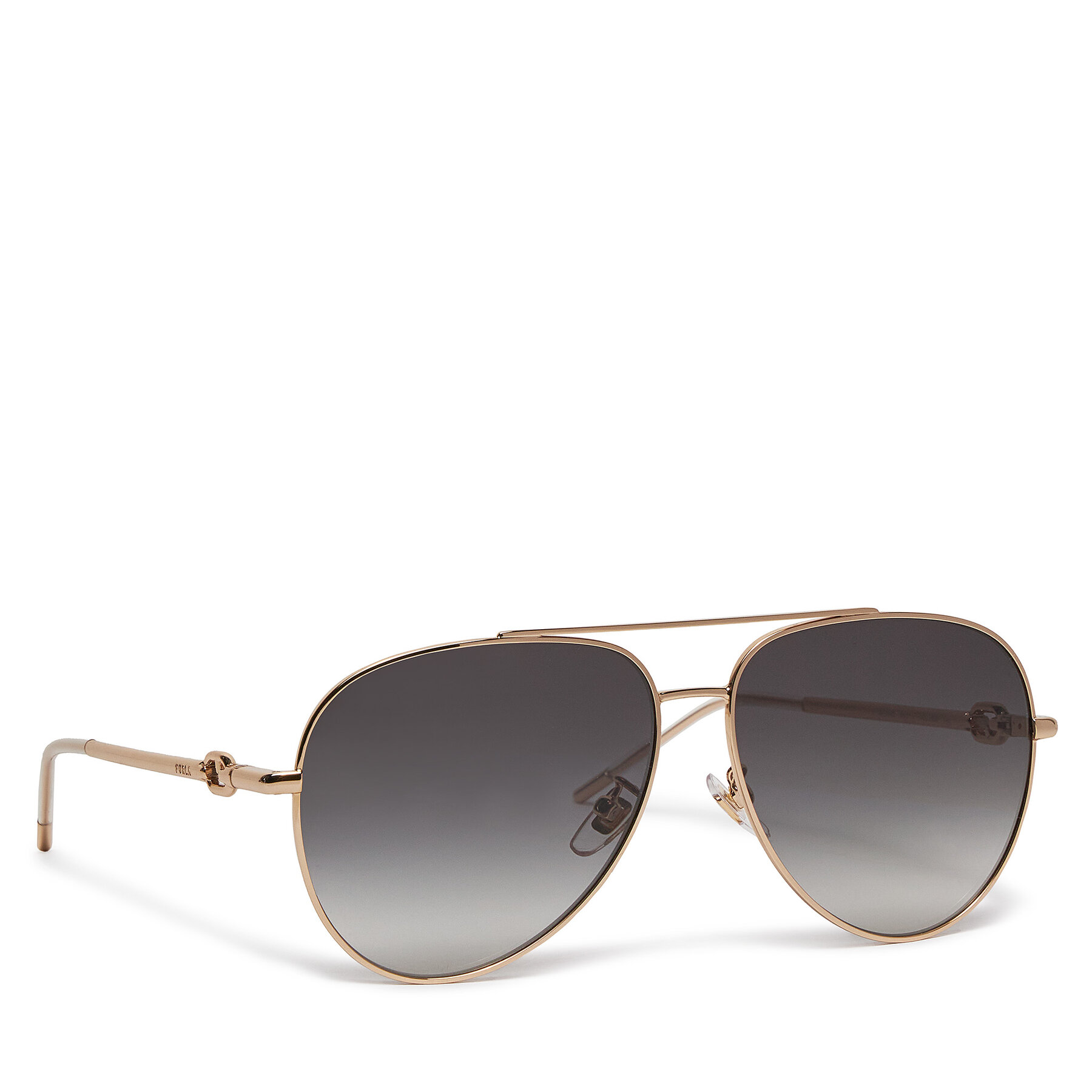 Sonnenbrillen Furla Sunglasses WD00115-MT0000-AR300-4-401-20-CN-D Grau Sonnenbrillen Furla Sunglasses WD00115-MT0000-AR300-4-401-20-CN-D Grau von Furla