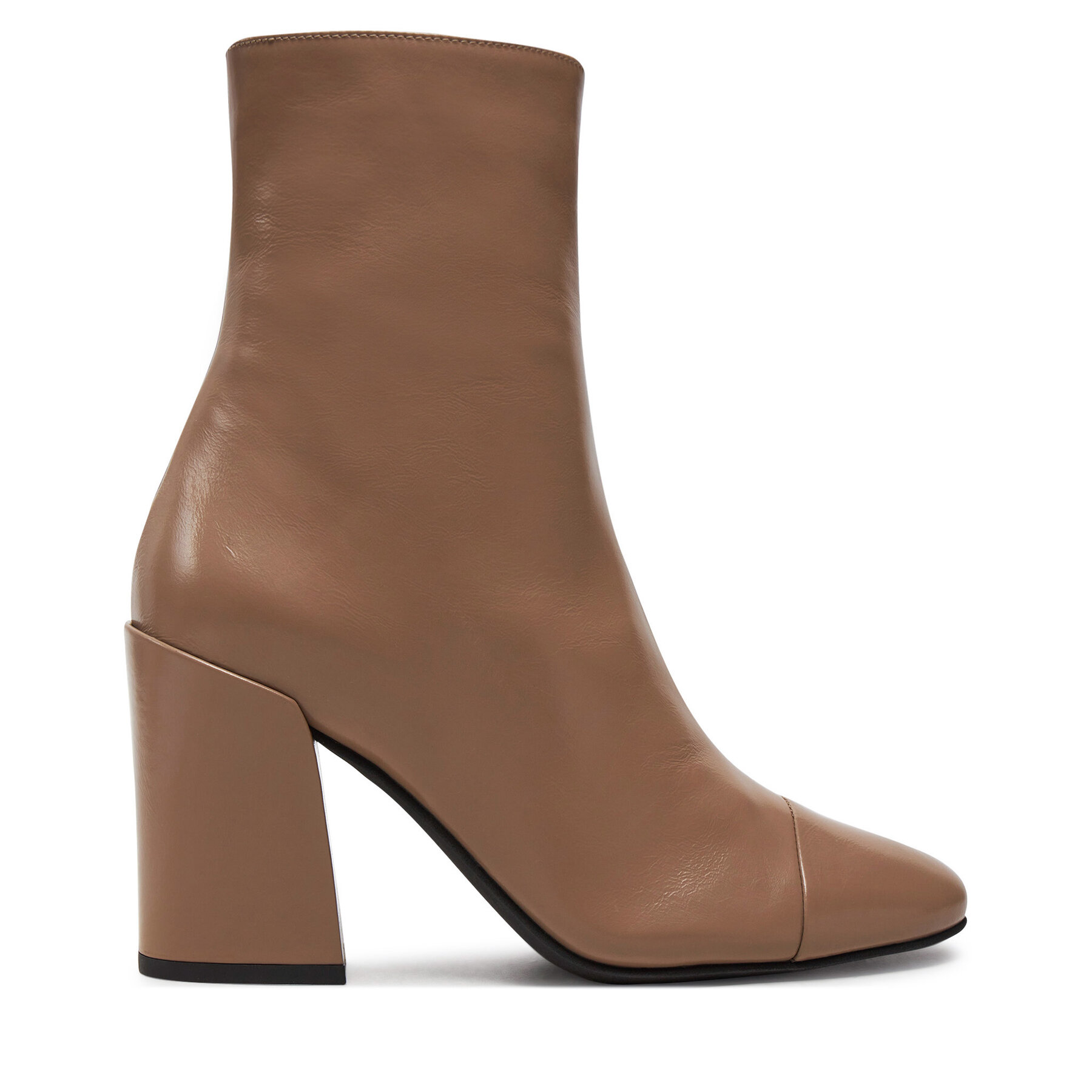 Stiefeletten Furla Essential YI65FNU NE0000 O6000 Beige Stiefeletten Furla Essential YI65FNU NE0000 O6000 Beige von Furla