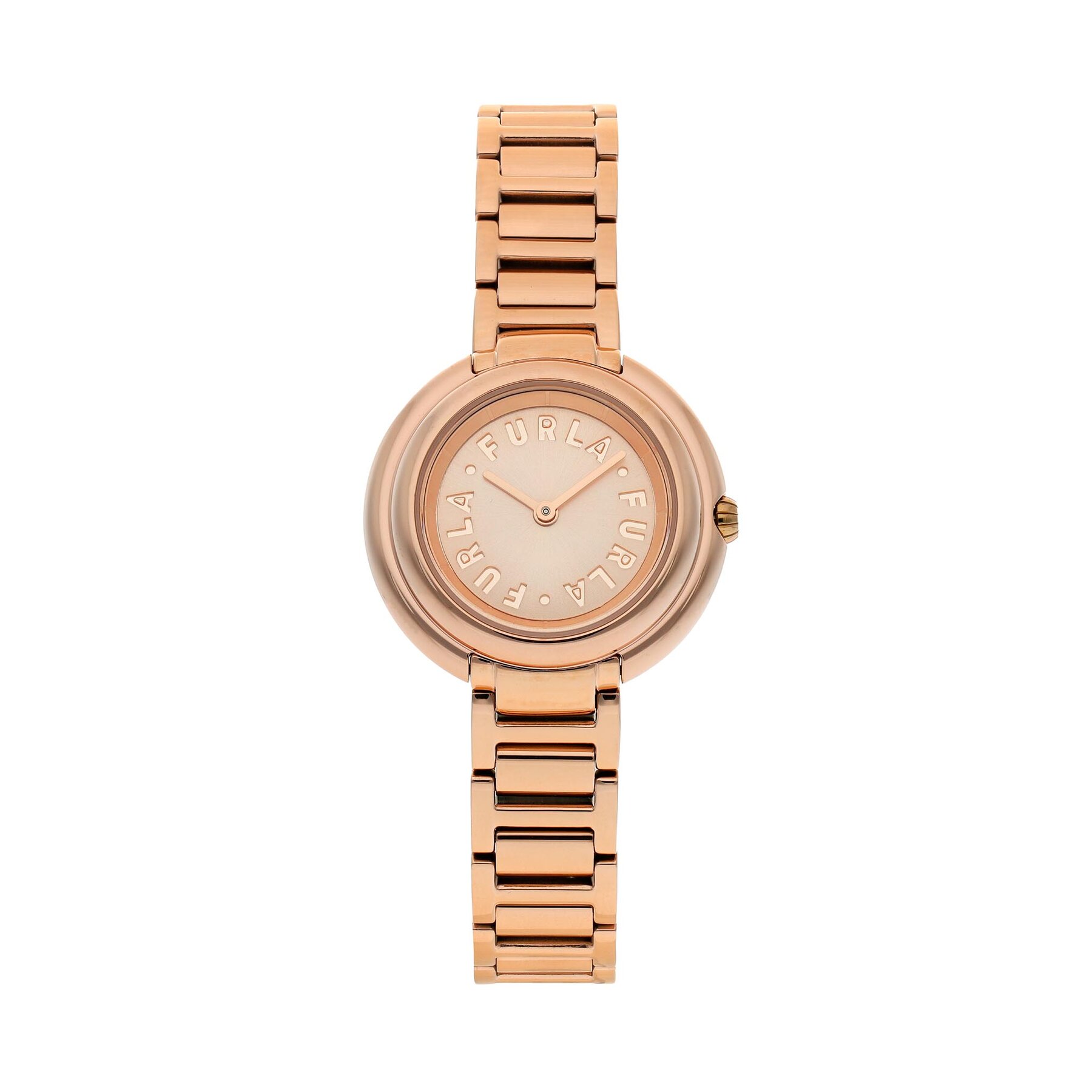 Uhr Furla Icon Shape WW00033-MT0000-1G000-1-008-20-CN-W Roségold von Furla