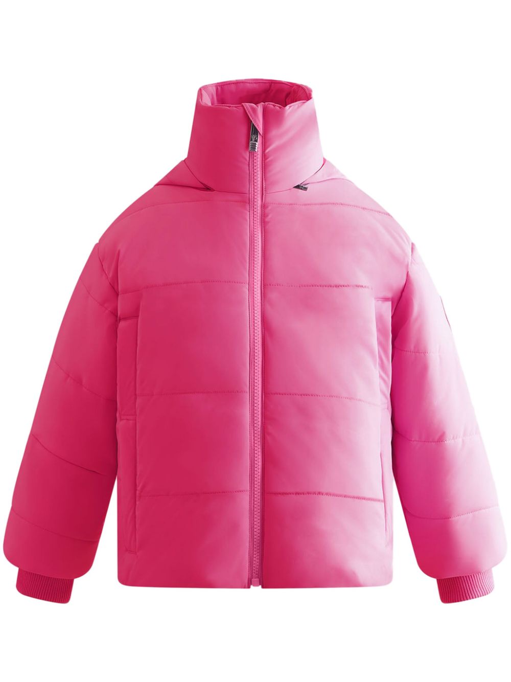 Fusalp Jupiter jacket - Pink von Fusalp