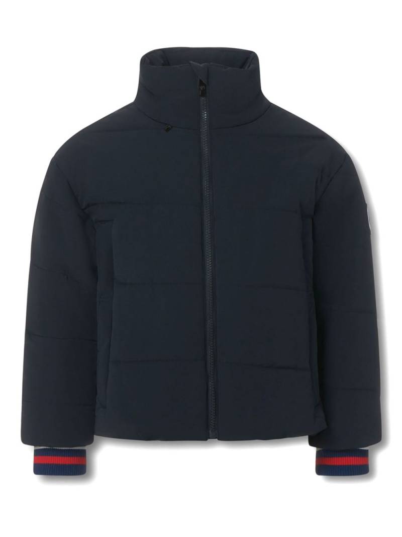 Fusalp Jupiter ski jacket - Blue von Fusalp