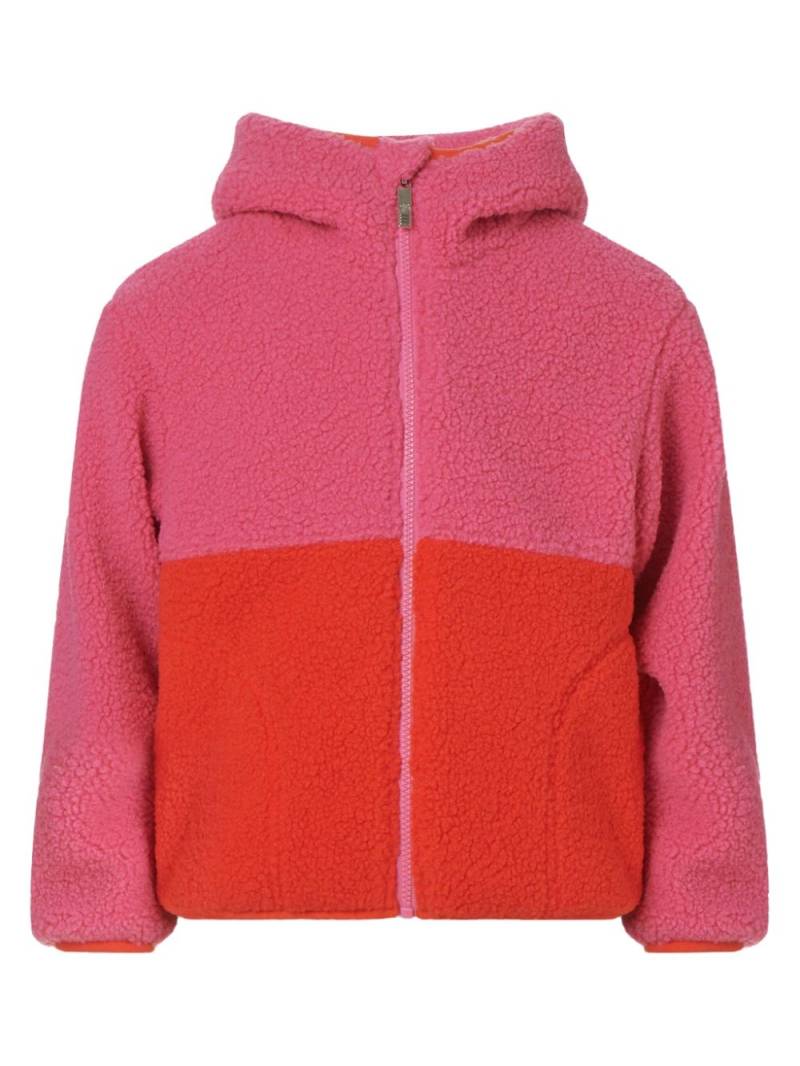 Fusalp Moon ski jacket - Pink von Fusalp