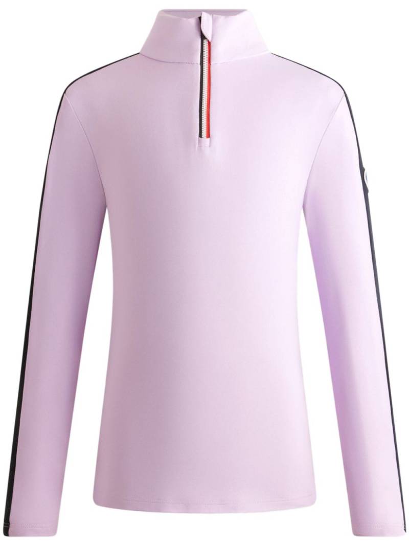 Fusalp Sinope top - Pink von Fusalp