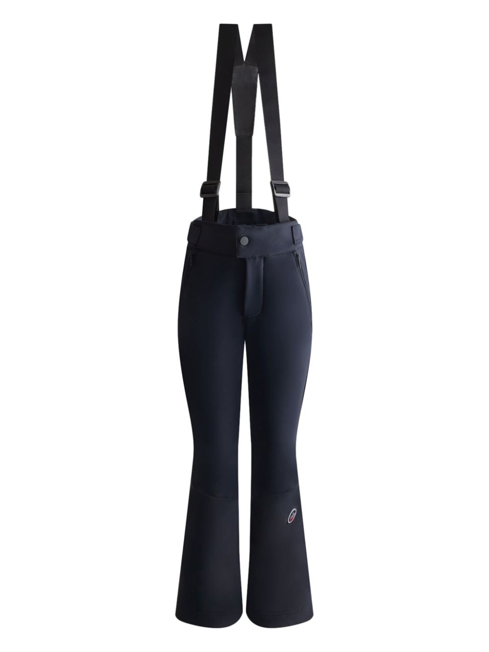 Fusalp Thisbe ski trousers - Blue von Fusalp