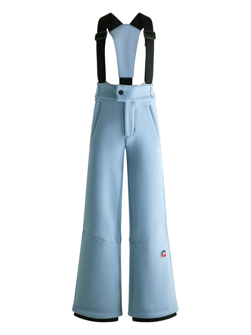 Fusalp Thisbe ski trousers - Blue von Fusalp