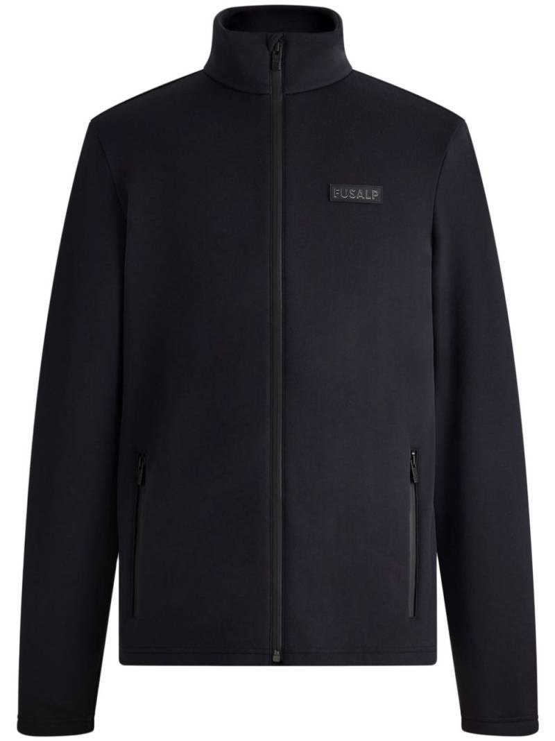 Fusalp Amir jacket - Black von Fusalp