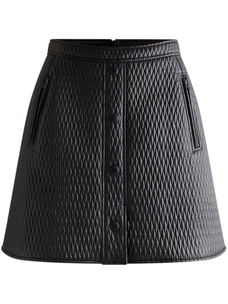 Fusalp Anaelle skirt - Black von Fusalp