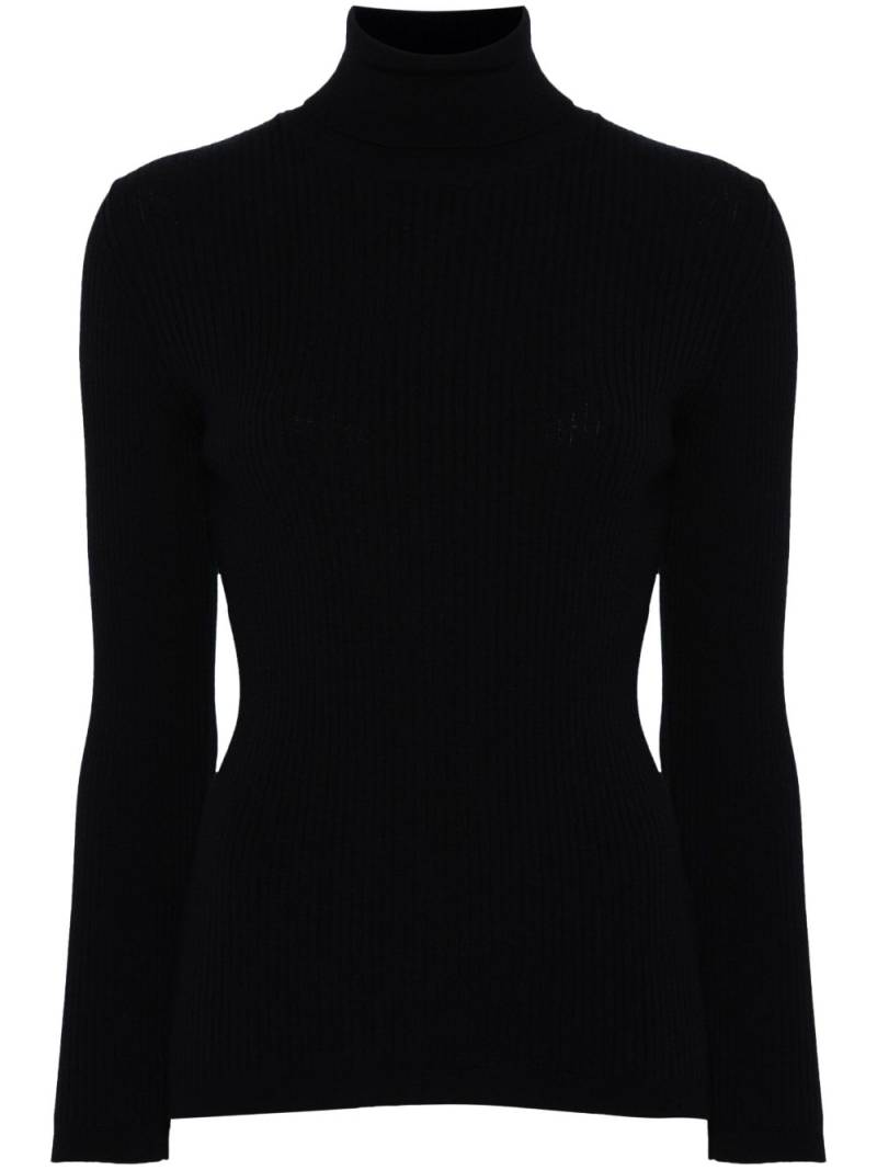 Fusalp Ancelle sweater - Blue von Fusalp