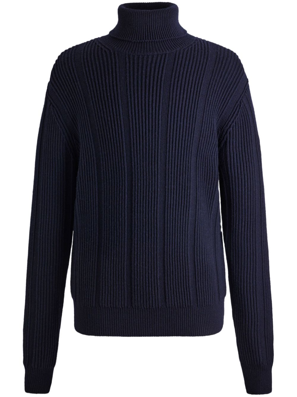 Fusalp Aristote jumper - Blue von Fusalp