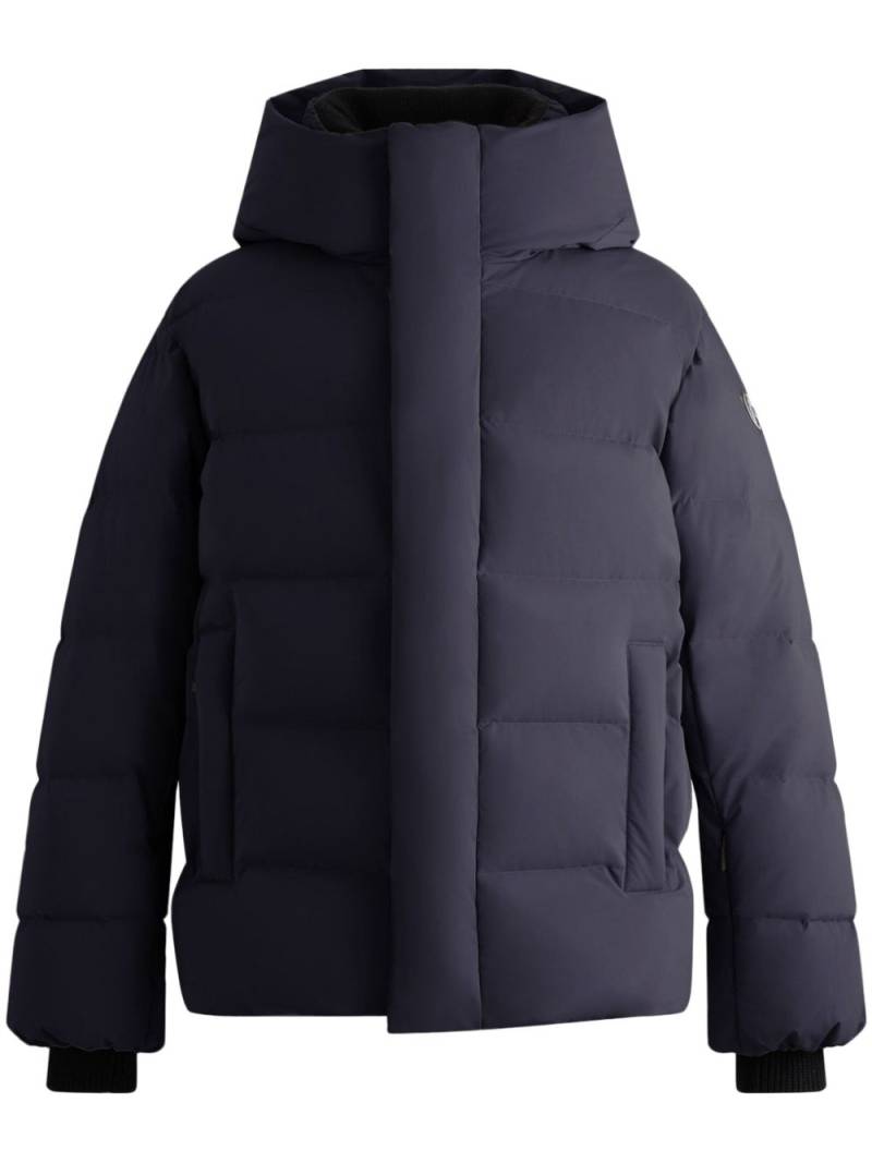 Fusalp Atila jacket - Blue von Fusalp