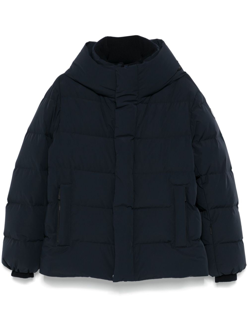 Fusalp Atila jacket - Blue von Fusalp