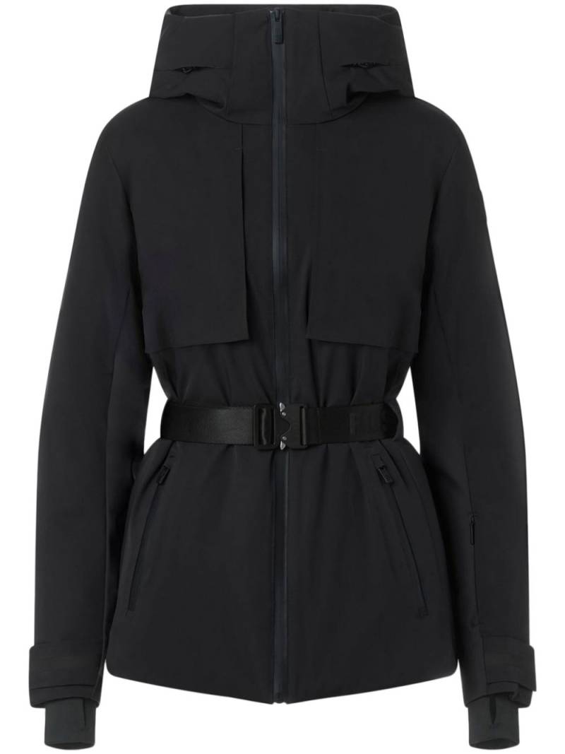 Fusalp Ava ski jacket - Black von Fusalp