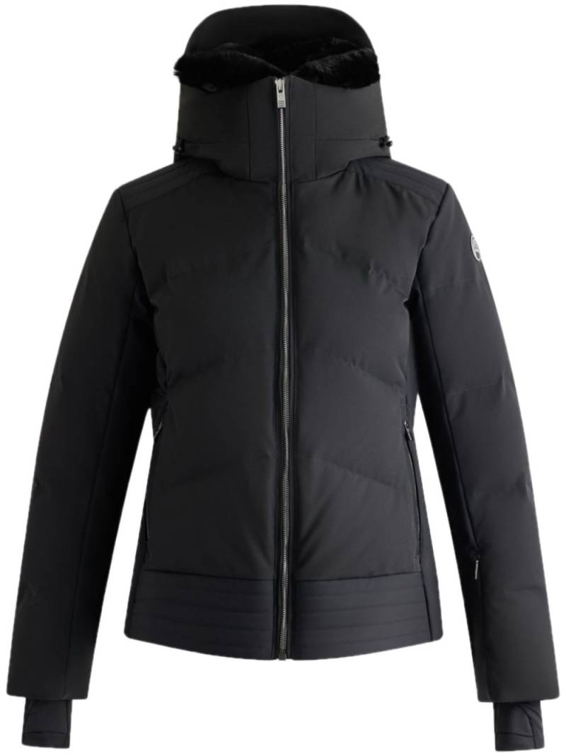 Fusalp Avery ski jacket - Black von Fusalp