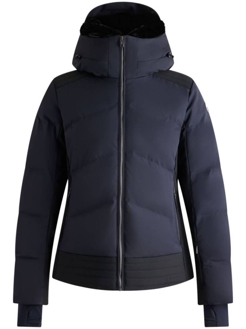 Fusalp Avery ski jacket - Blue von Fusalp