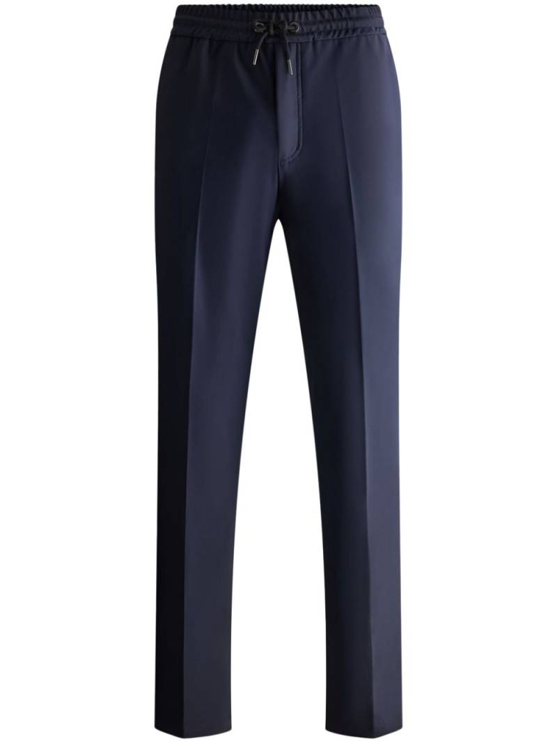 Fusalp Aymeric track pants - Blue von Fusalp