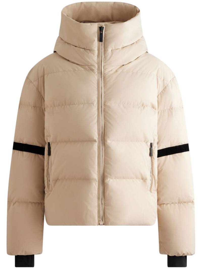 Fusalp Barsy down jacket - Neutrals von Fusalp