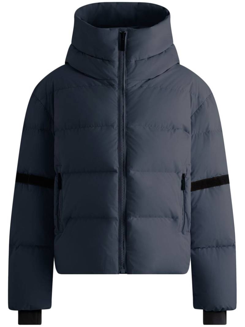 Fusalp Barsy ski jacket - Black von Fusalp