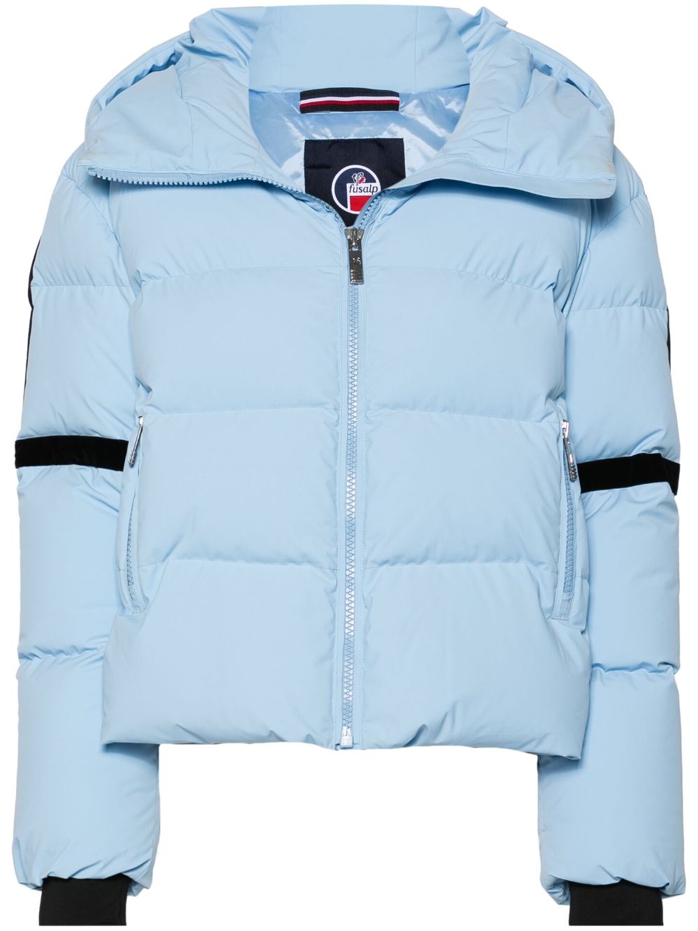 Fusalp Barsy ski jacket - Blue von Fusalp