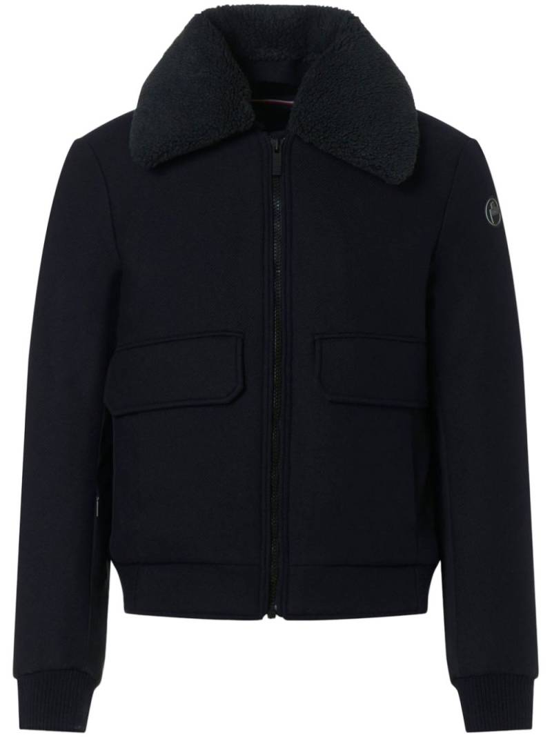 Fusalp Barthelemy jacket - Blue von Fusalp