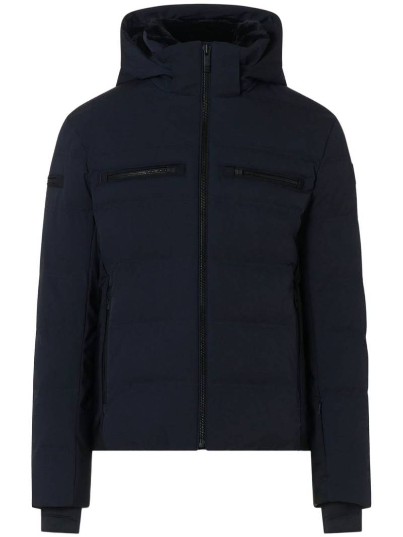 Fusalp Berlioz ski jacket - Blue von Fusalp