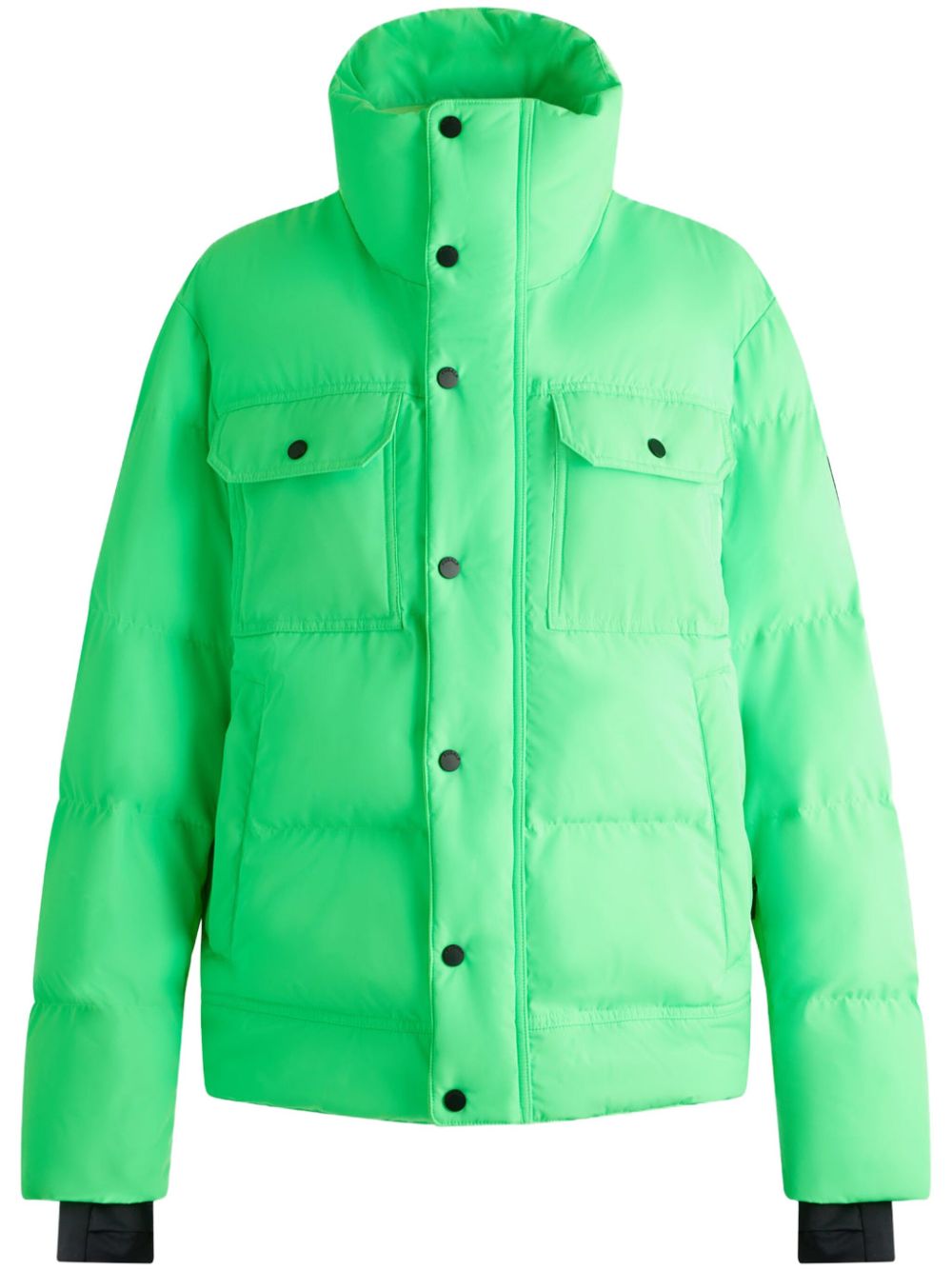 Fusalp Carlo jacket - Green von Fusalp