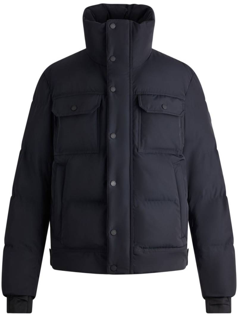 Fusalp Carlo ski jacket - Blue von Fusalp