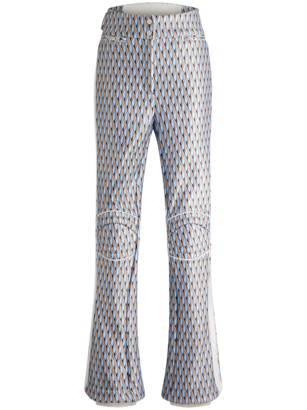 Fusalp Celia Diam ski pants - Blue von Fusalp