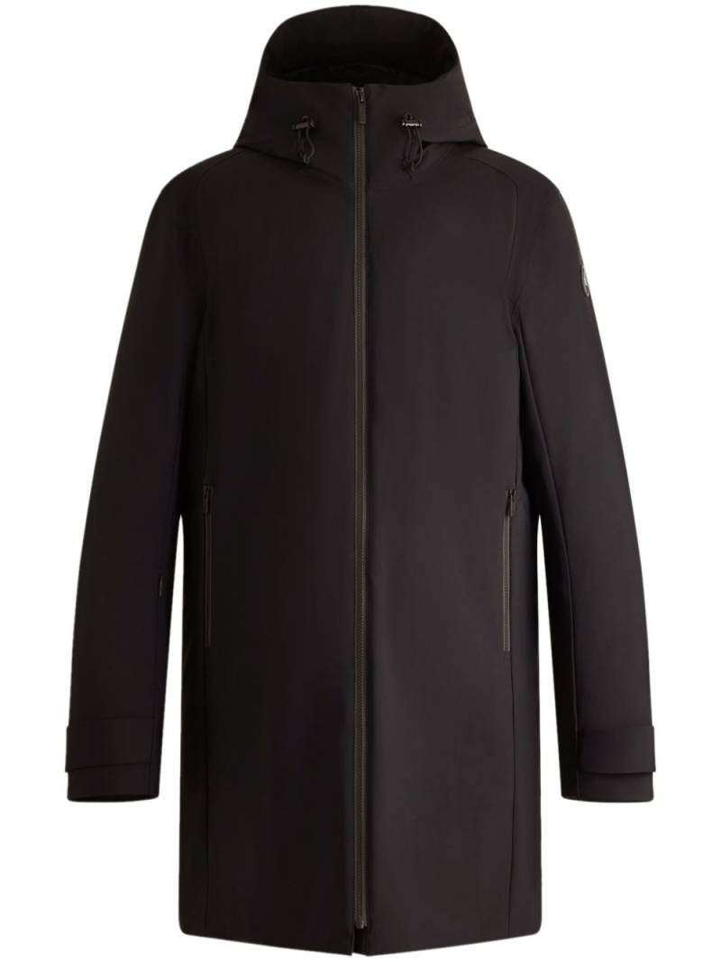 Fusalp Clotaire coat - Black von Fusalp